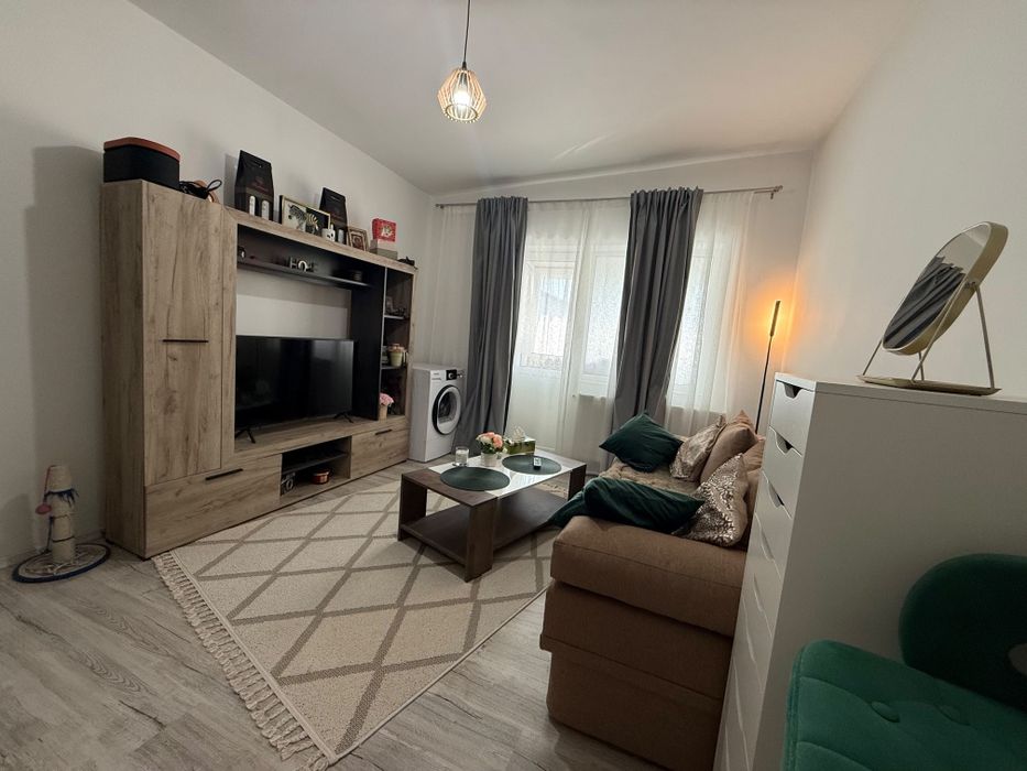 Apartament 2 camere decomandat