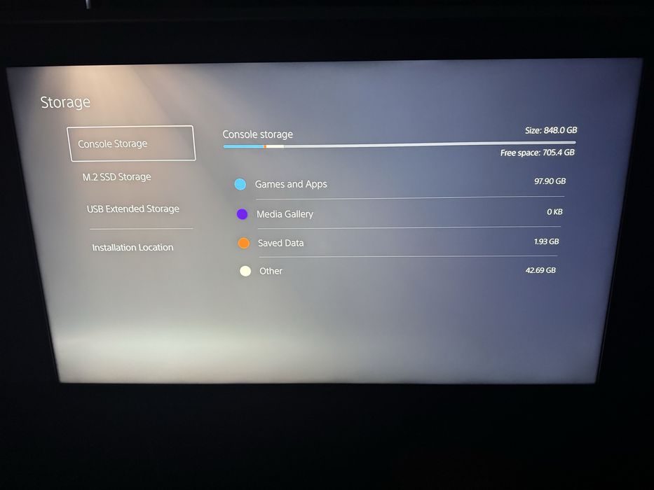 Vand Playstation 5 Slim 2 TB, 2 controllere, FACTURA si GARANTIE!