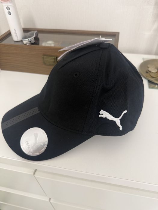 Капка от бренда puma