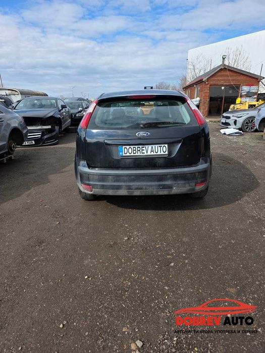 **САМО НА ЧАСТИ***  Ford Focus 1.6D, 2005г