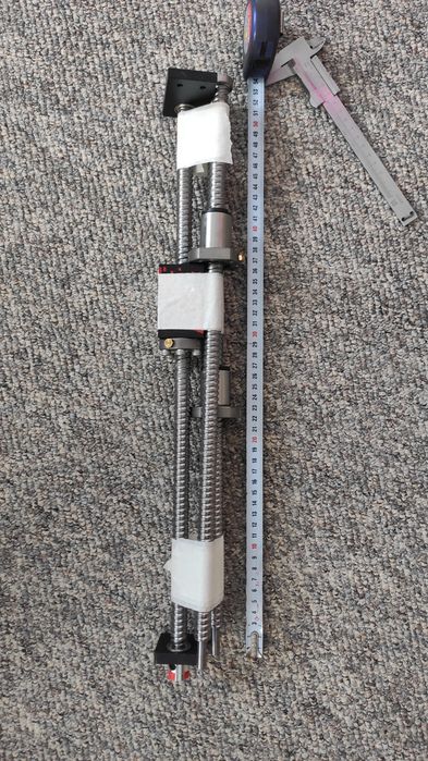 Продам ШВП вал для ЧПУ