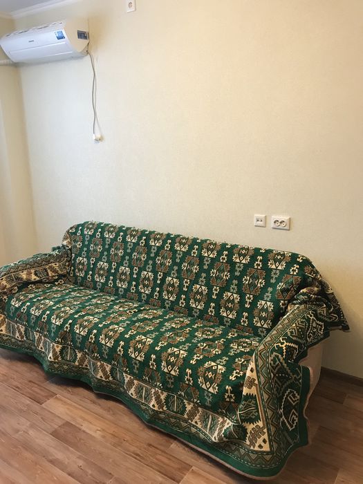 1-2 комн квартира в Авангарде