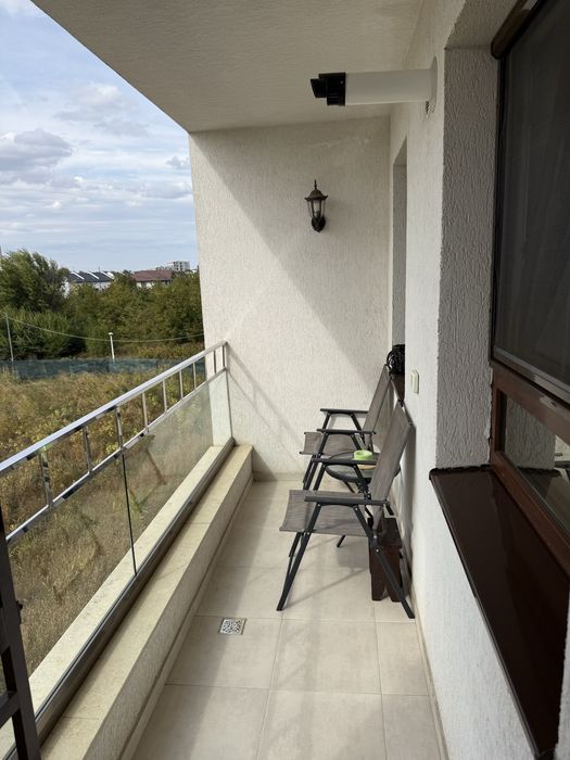 APARTAMENT 2 camere de inchiriat | Jovial Residence 3 | PRELUNGIREA GHENCEA