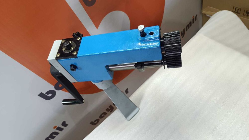 Зиговочный станок RM-08