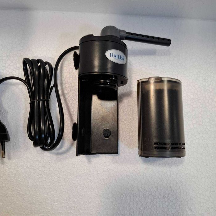 Вътрешен филтър за аквариум HAILEA