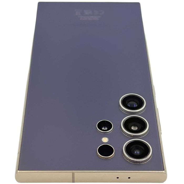 Magazin Samsung Galaxy S24 Ultra 512GB Excelent Purple Garantie