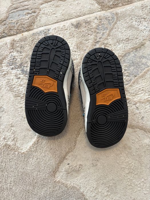 Детски маратонки Nike