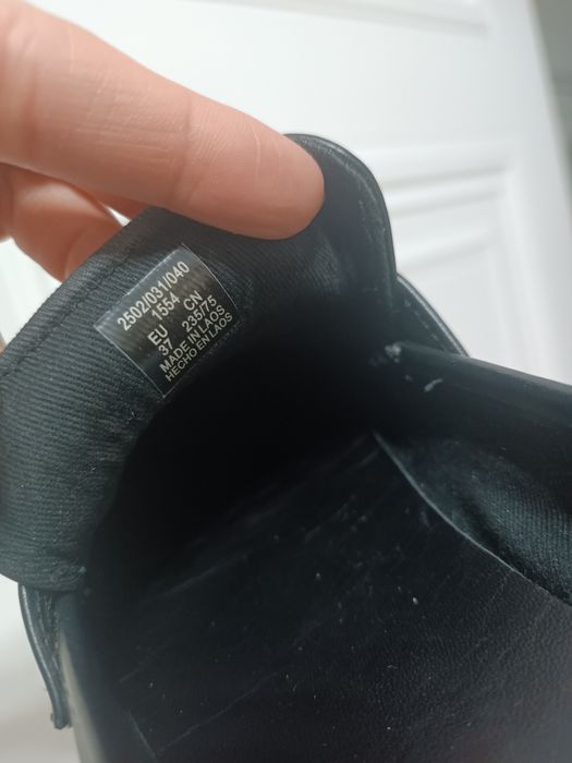 Продам женские лоферы