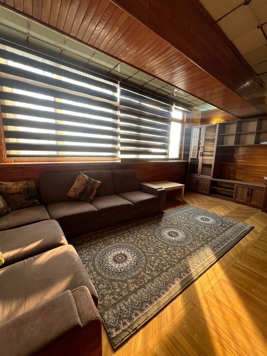 Аренда лабзак. Четырех комнатная