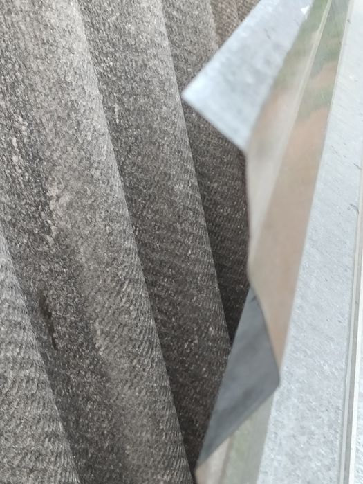 Продам профлист 0.7 толщина 5.5м