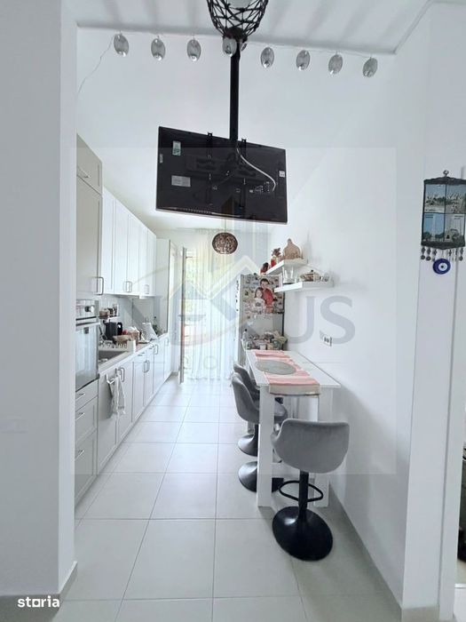 Apartament 2 camere | Decomandat | Parcare inclusă | Popesti Leordeni