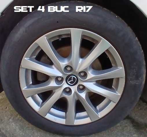 Parasolar Mazda6GJ Toba Mazda6GJ Cutie Viteze Mazda6GJ Carenaj MazdaGJ