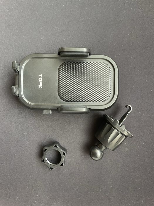 Стойка за телефон за кола