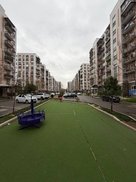 Продаётся квартира Корасу-6 Авайхон