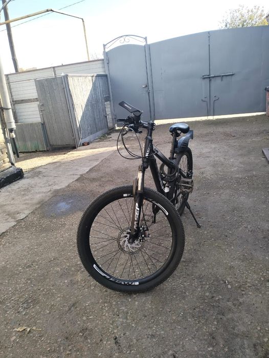 Продам велосипед