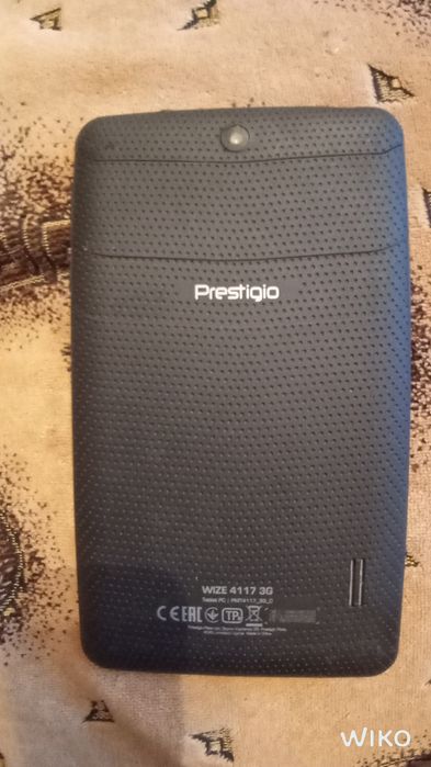 Продам планшет Prestigio в идеальном состоянии