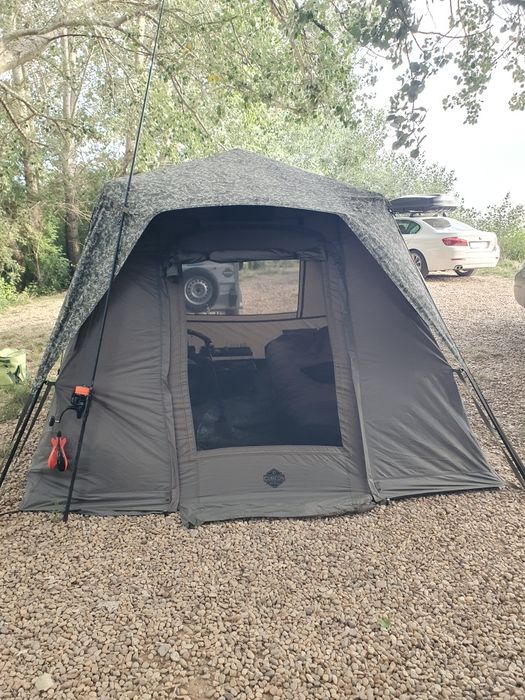 Vand cort Delphin Cubicon