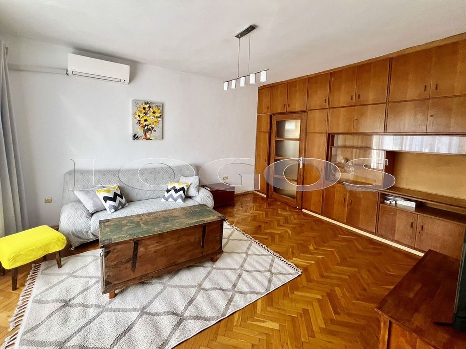 Дава се под наем Тристаен апартамент в Варна, Чаталджа - 92 кв.м за 700 € - Снимка #2