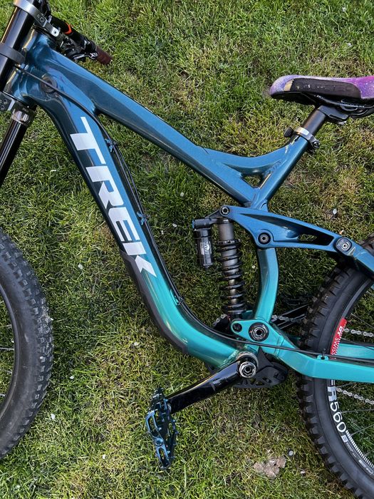 Trek session 8 custom Ilfov Voluntari • OLX.ro