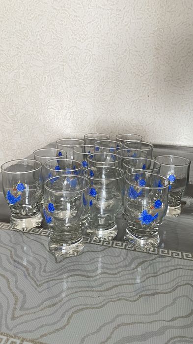 Продам посуды в хорошем состоянии