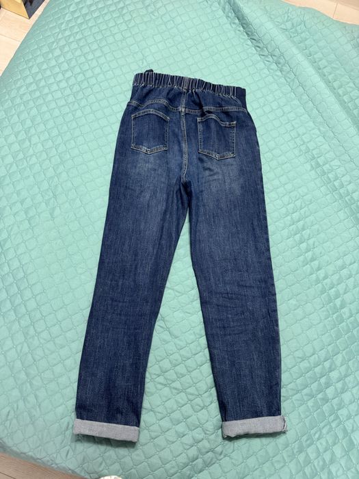 Джинсы для беременных