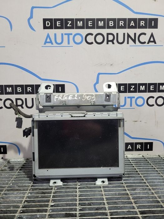 Navigatie Land Rover Freelander 2 2006 - 2010 (903) 6H52 - 10E958