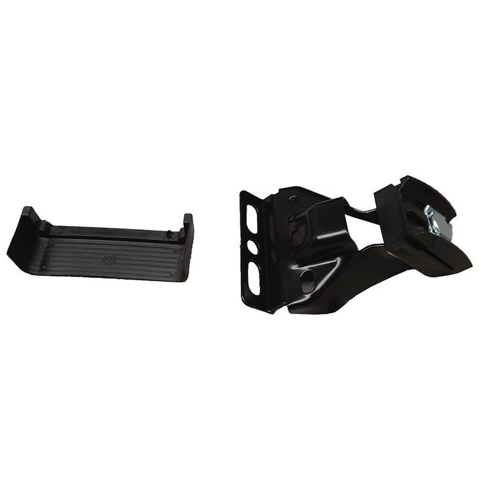 Set bare transversale portbagaj din otel marca Twinny Load TL S56, pentru Mercedes CLS C218 4 202018, Clasa C W204 4 202014, Clasa E W205 4 20, CLS Shooting Brake X218 SW 202018, Clasa E W212 4 202016