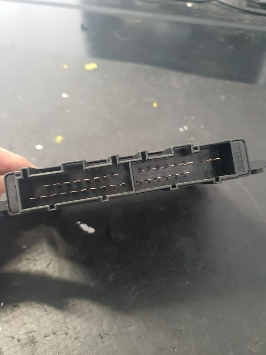 calculator senzor parcare merdcedes cls w219 cod a2195450332 volan ...