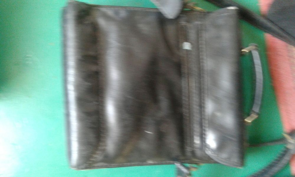 антиквариат кожанные сумки