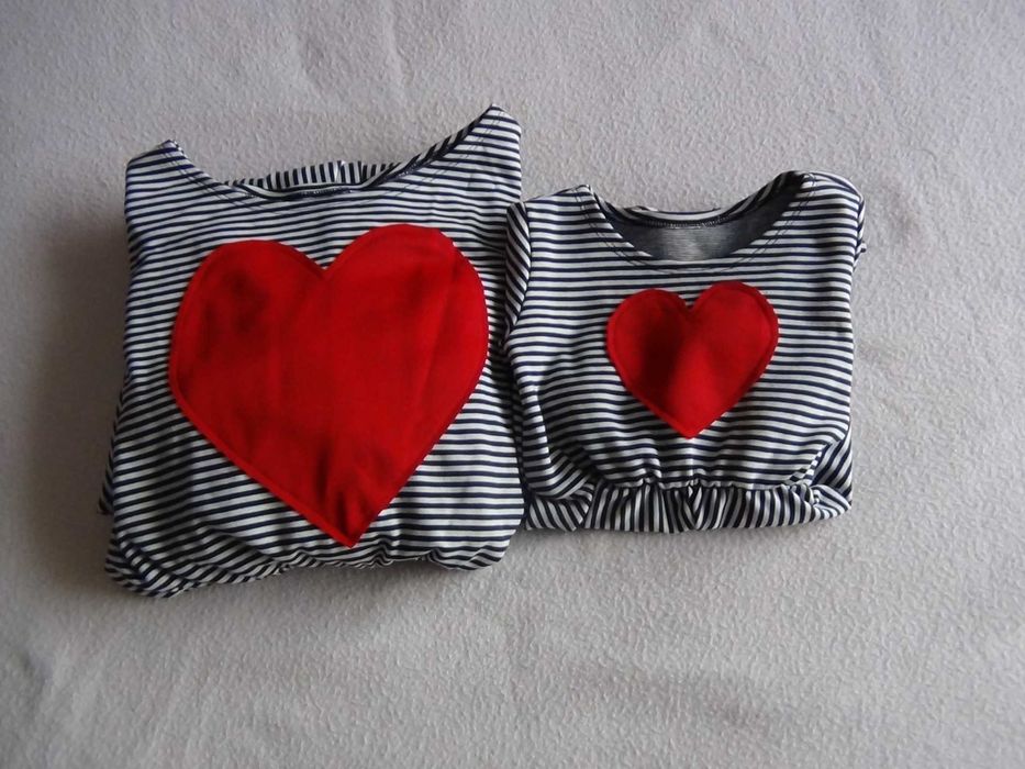 рокля Мама и Бебе