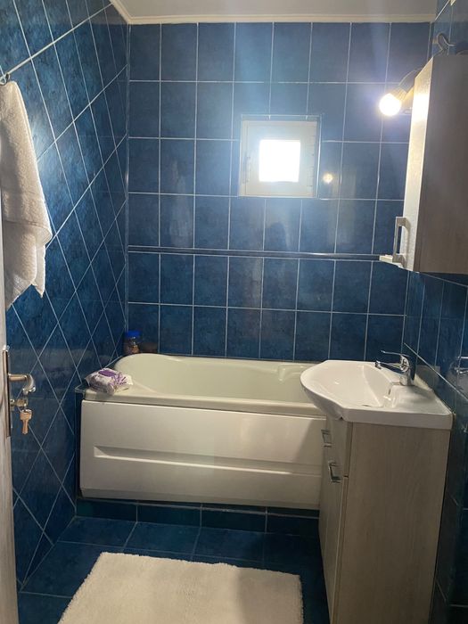 Vand apartament 3 camere cernavoda columbia