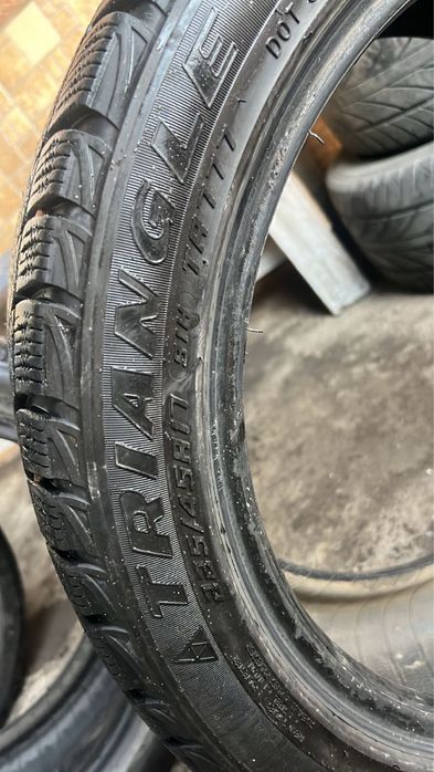 Трианжел 225/45/17 зима