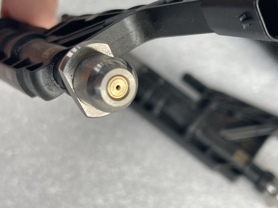 Форсунки BMW B58 БМВ Б58