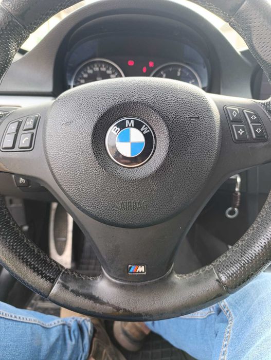 BMW Seria 3 E92 2.0D
