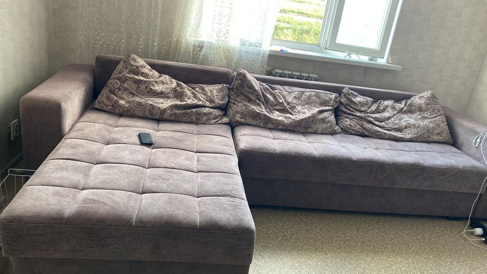 Уборка квартир домов