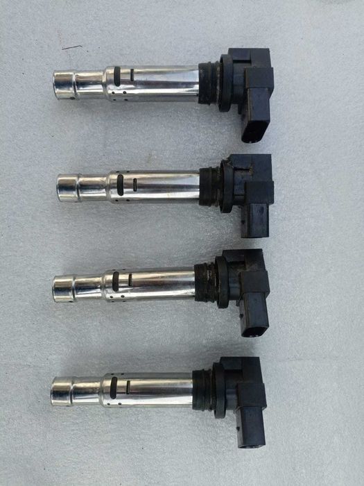 Форсунки 1.4 TSI