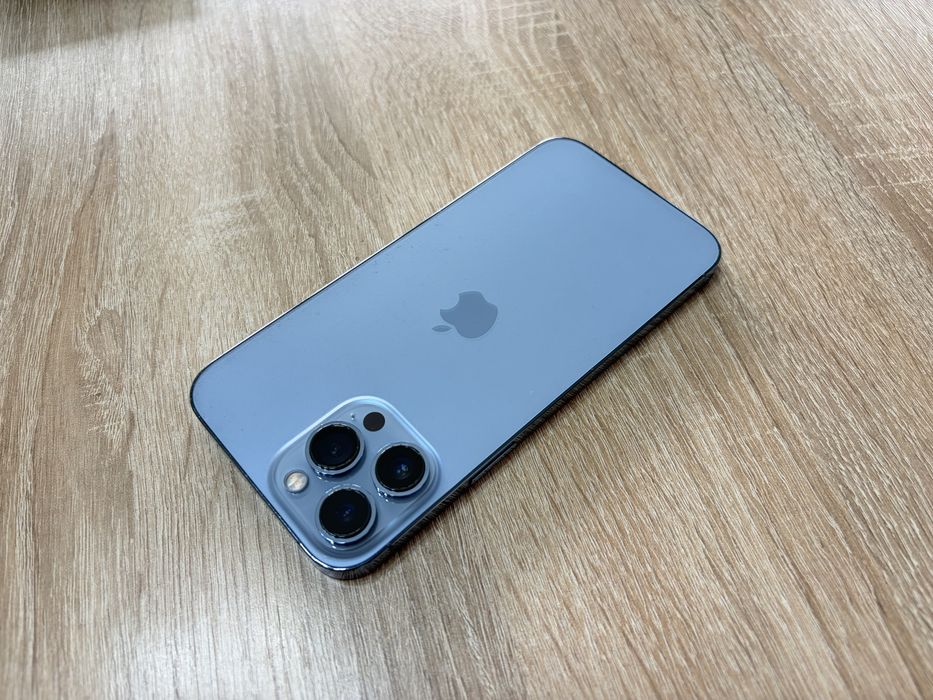 Продам iPhone 13 Pro Max 256 гб