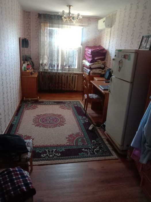 Продажа квартиры