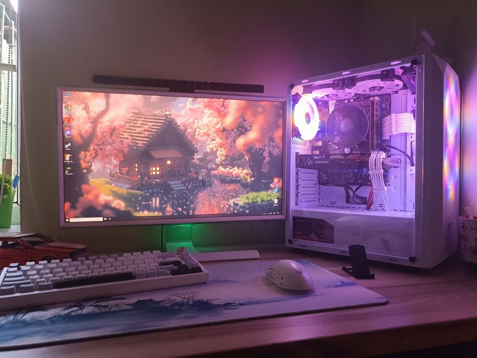 Продам игровой компьютер