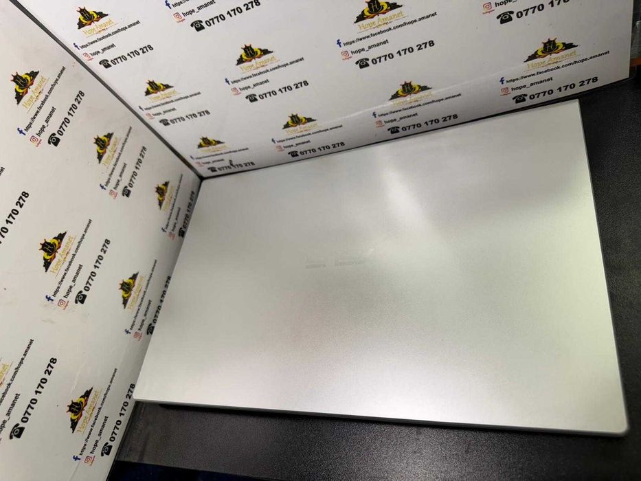 Hope Amanet P13 - Laptop Asus X515E