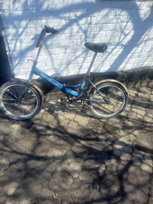 Велосипед               .