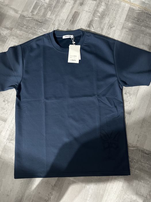 Tricou barbatesc