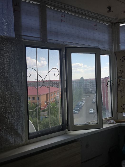 Квартира Лесная Поляна