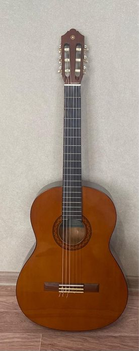 Гитара классическая