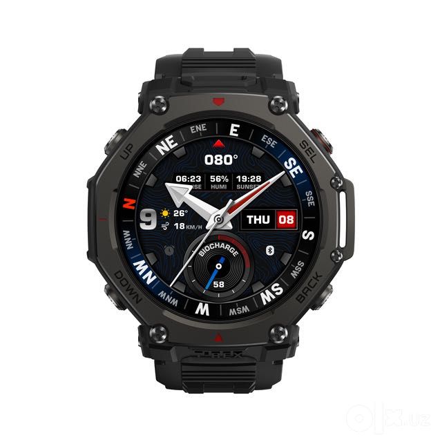 Amazfit T-Rex 3 New 2025