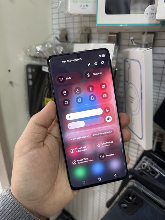 samsung s22 Ultra 12/256Gb orginal