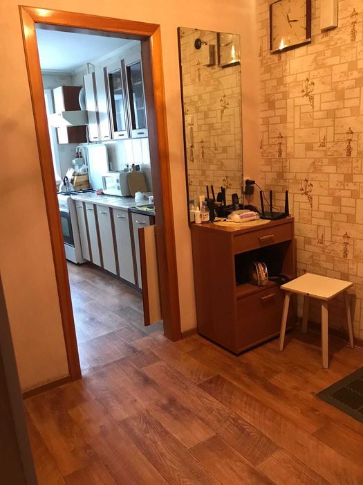 2 комн кв НОВОЙ планировки