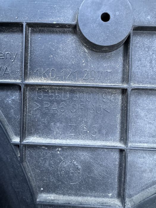 Radiator aer conditionat intercooler electroventilatoare passat b6 1.9