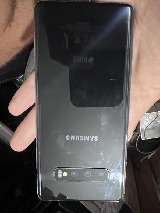 Samsung S10 plus