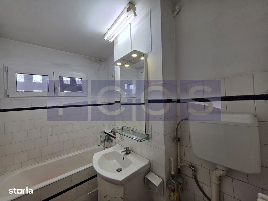 Vanzare 3 Camere -Semidecomandat - Brancoveanu